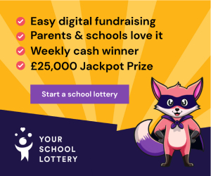 Your School Lottery 