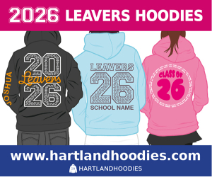 Hartland Hoodies 