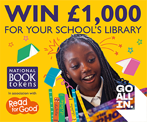 National Book Tokens