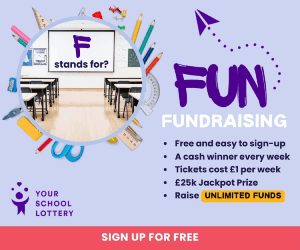 Your School Lottery