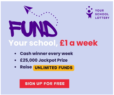 Your School Lottery